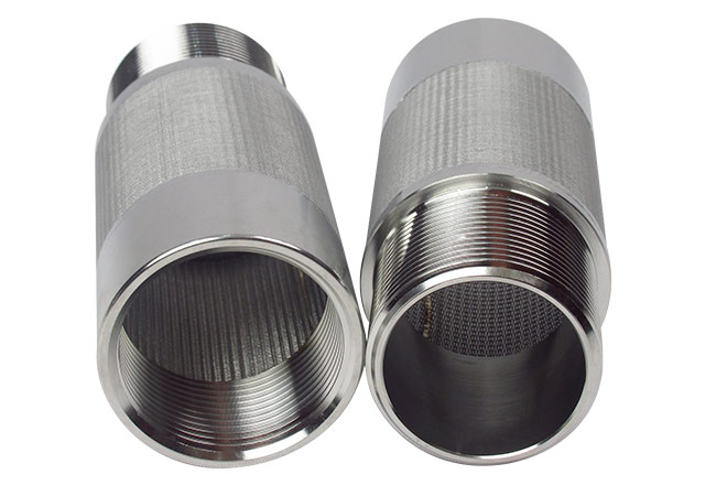 sintering filter